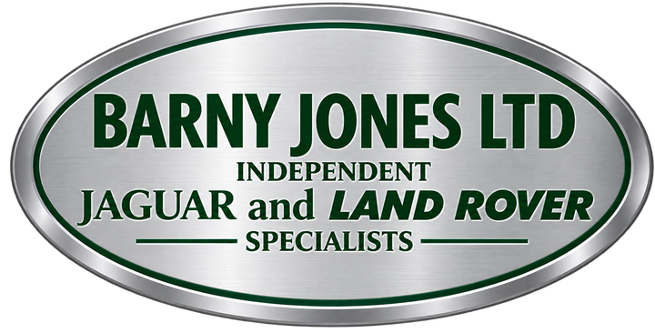Barny Jones Ltd, Independent Jaguar and Land Rover Specialists